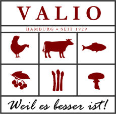VALIO-CHILE